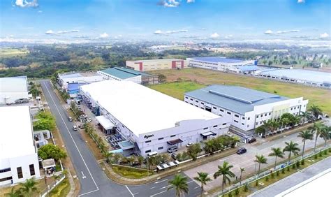 dyson calamba|Dyson to build P11.